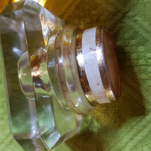 Vintage Bottle of Chanel - Picture 3 of 8